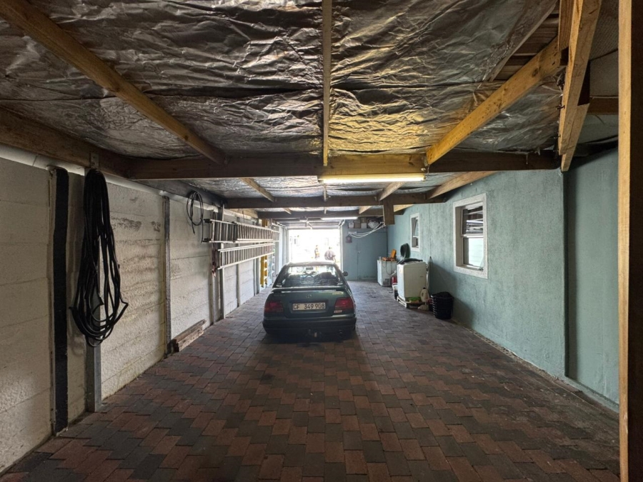 To Let 2 Bedroom Property for Rent in Dennemere Western Cape